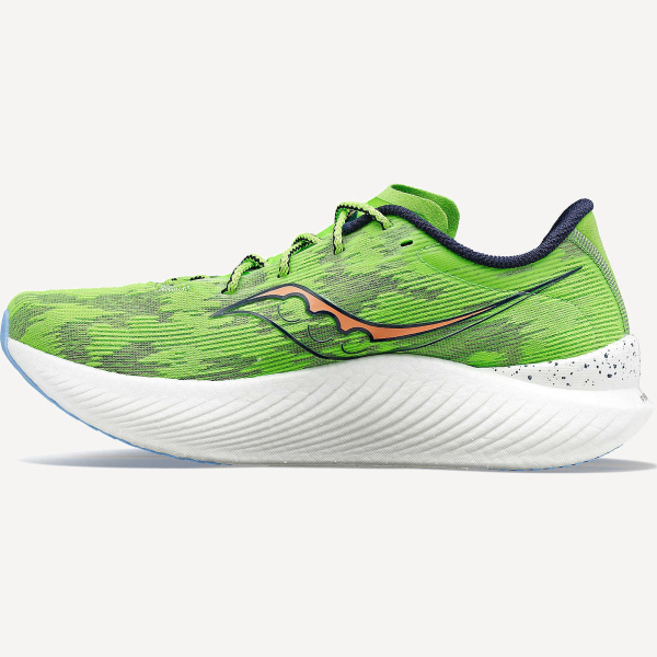 Кроссовки ENDORPHIN PRO 3 M (RU 40 UK 7 USm 8 СМ 26; invader)